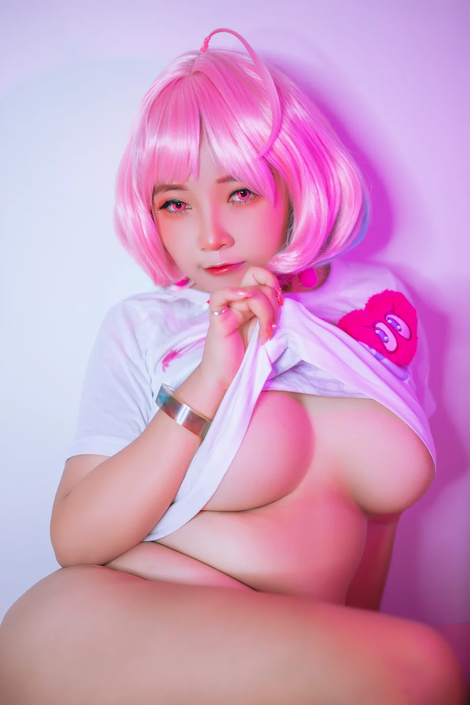 Yurihime - Riamu Yumemi [45P-175MB] tg@simisebaisi 【丝足阁】020.webp